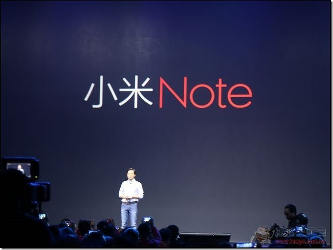 小米Note_13 小米Note_13