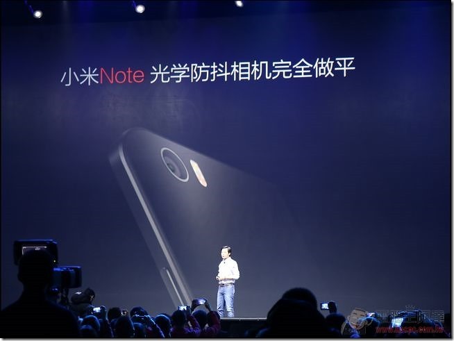 小米Note_17 小米Note_17