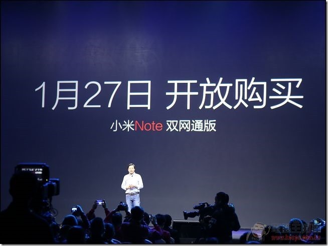 小米Note_70 小米Note_70