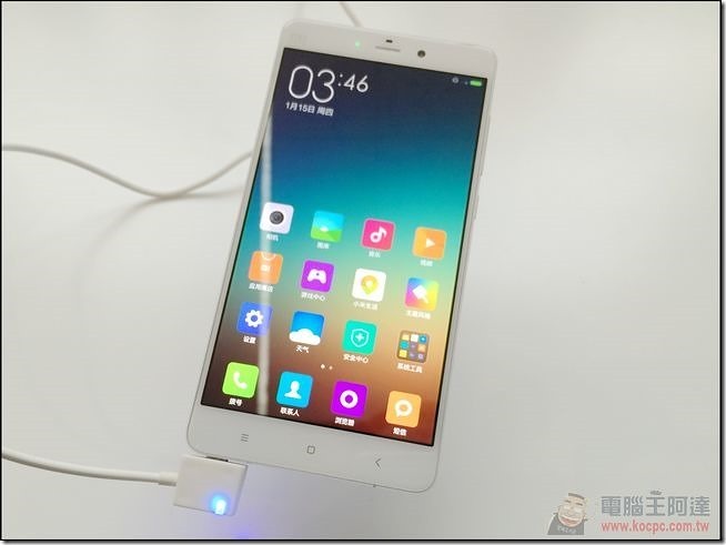 小米Note動手玩_02 小米Note動手玩_02