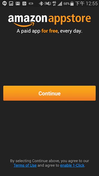 Amazon App Store 情人節大放送,價值 $4,500 的付費 app 免費下載! - 電腦王阿達 Screenshot_2015-02-13-12-55-07