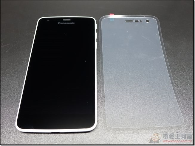 ELUGA-U2開箱-06 ELUGA-U2開箱-06
