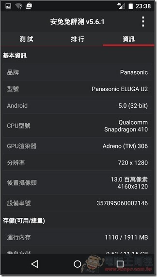 ELUGA-U2-UI-22 ELUGA-U2-UI-22