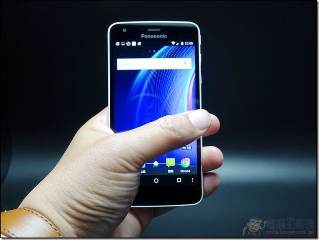 ELUGA-U2開箱-21 ELUGA-U2開箱-21