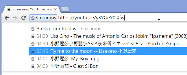Streamus 最佳 YouTube 工具打造免費音樂版 KKBOX - 電腦王阿達 Streamus 最佳 YouTube 工具打造免費音樂版 KKBOX - 電腦王阿達