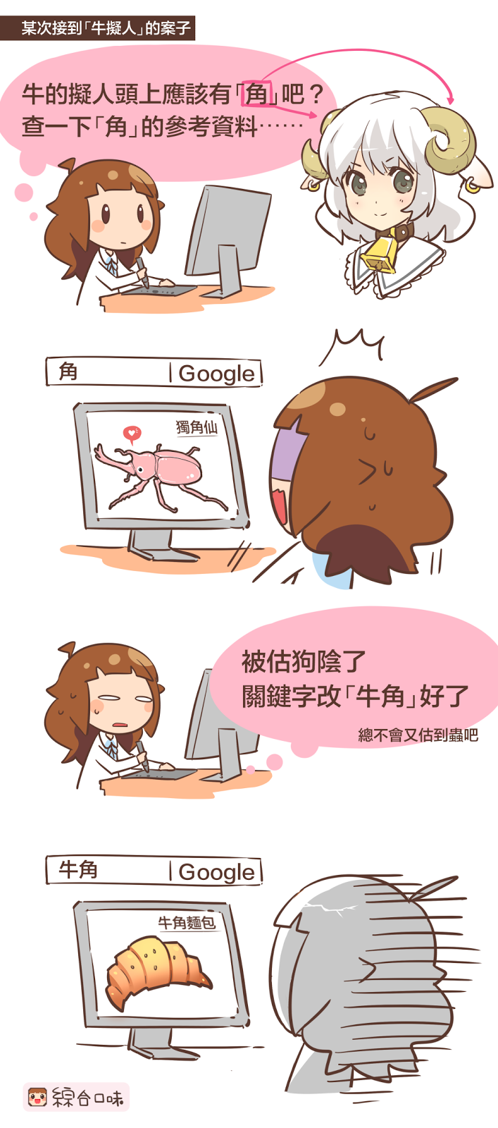 來Google搜尋一下「角」該怎麼畫⋯⋯ - 電腦王阿達 來Google搜尋一下「角」該怎麼畫⋯⋯ - 電腦王阿達