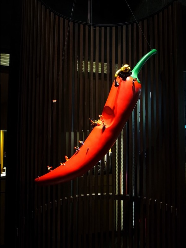 好久沒聚餐之初訪_開飯川食堂 - 電腦王阿達 Photo 2015-3-24 下午7 20 28