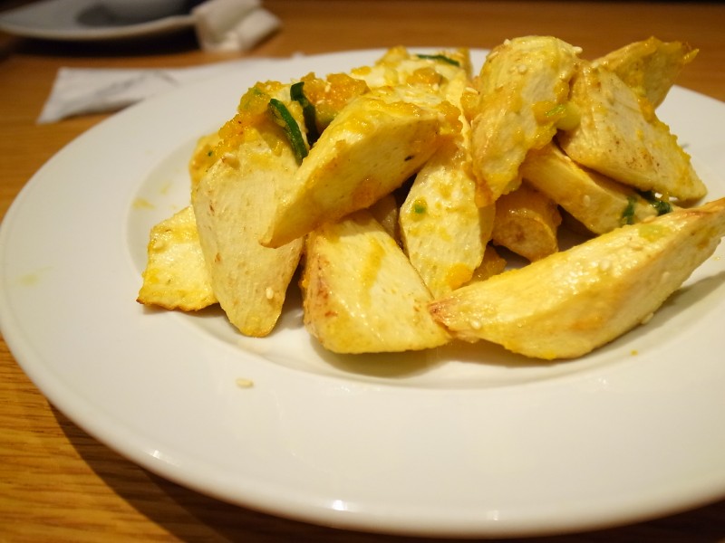 好久沒聚餐之初訪_開飯川食堂 - 電腦王阿達 Photo 2015-3-24 下午7 25 11