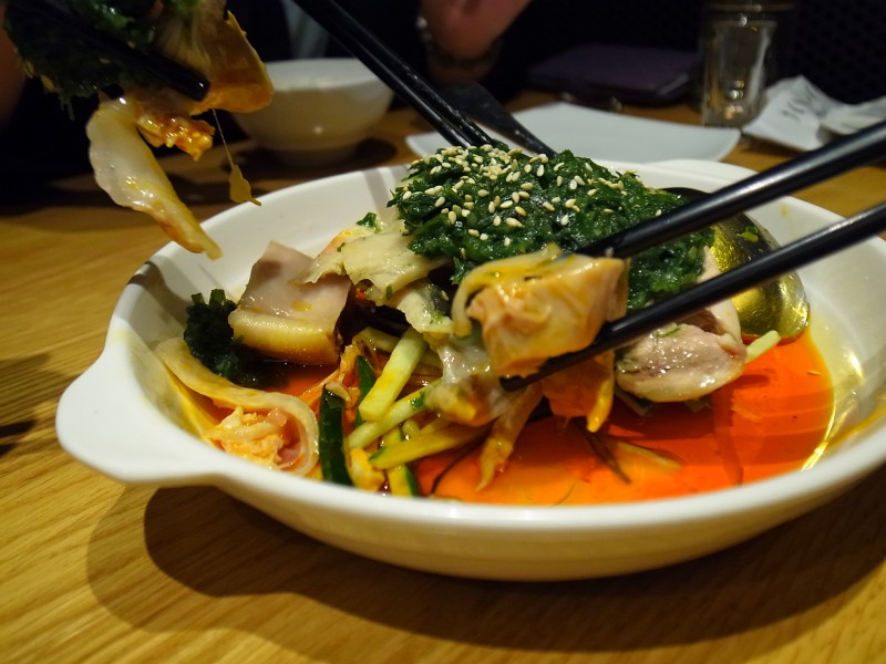 好久沒聚餐之初訪_開飯川食堂 - 電腦王阿達 Photo 2015-3-24 下午7 26 37