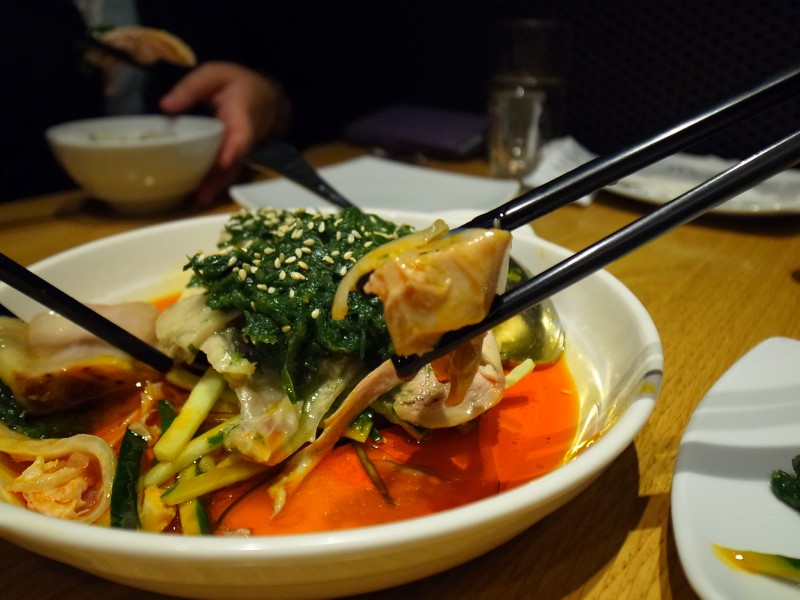 好久沒聚餐之初訪_開飯川食堂 - 電腦王阿達 Photo 2015-3-24 下午7 26 42