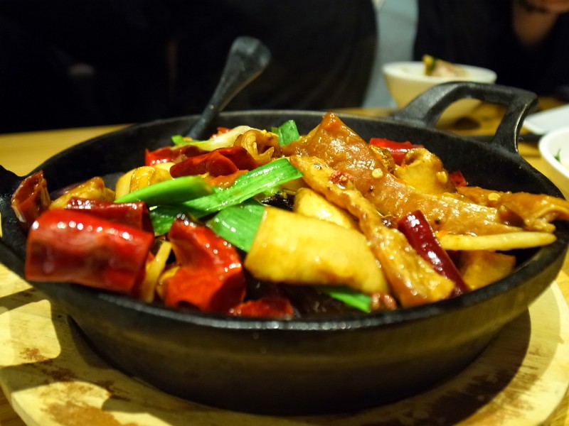 好久沒聚餐之初訪_開飯川食堂 - 電腦王阿達 Photo 2015-3-24 下午7 27 57
