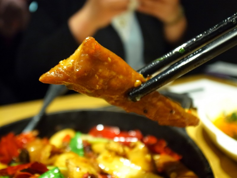 好久沒聚餐之初訪_開飯川食堂 - 電腦王阿達 Photo 2015-3-24 下午7 28 47