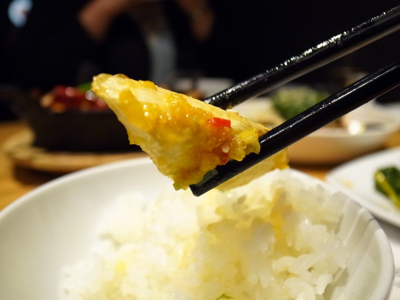 好久沒聚餐之初訪_開飯川食堂 - 電腦王阿達 Photo 2015-3-24 下午7 29 38