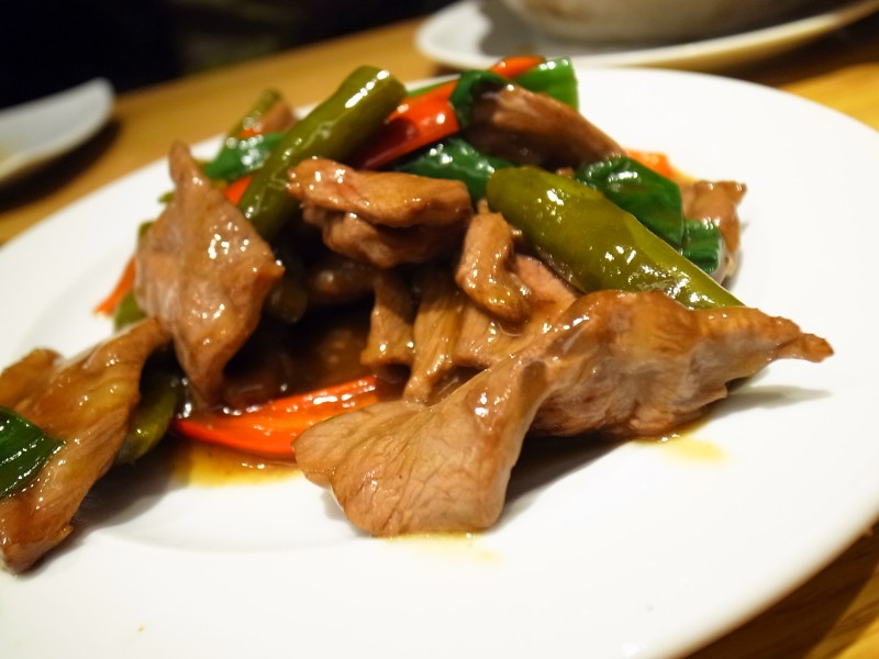 好久沒聚餐之初訪_開飯川食堂 - 電腦王阿達 Photo 2015-3-24 下午7 32 01