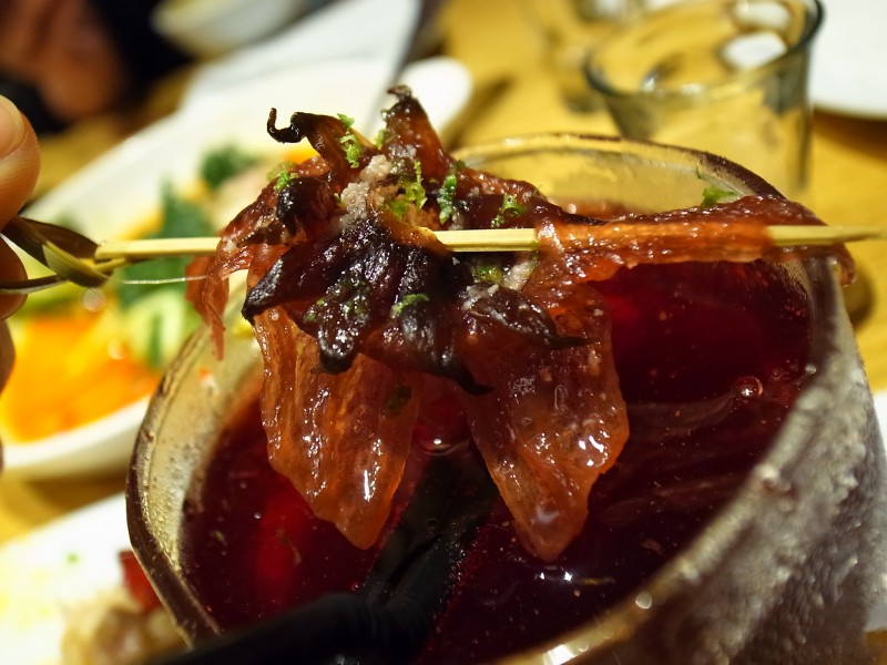 好久沒聚餐之初訪_開飯川食堂 - 電腦王阿達 Photo 2015-3-24 下午7 40 42