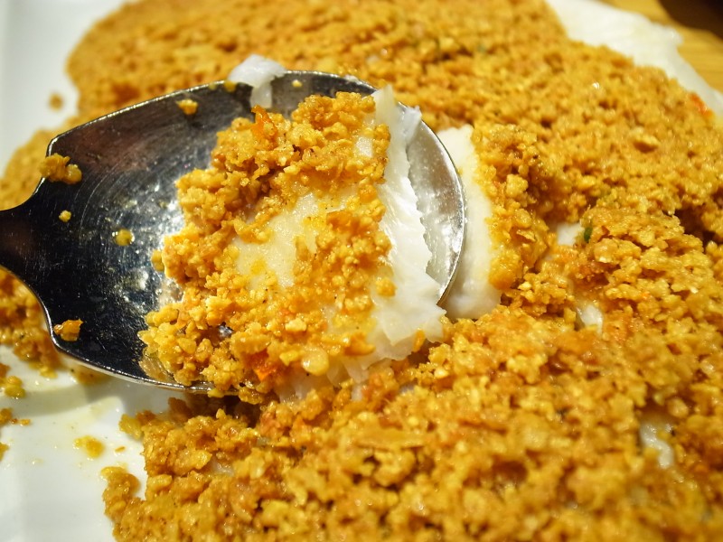 好久沒聚餐之初訪_開飯川食堂 - 電腦王阿達 Photo 2015-3-24 下午7 42 08