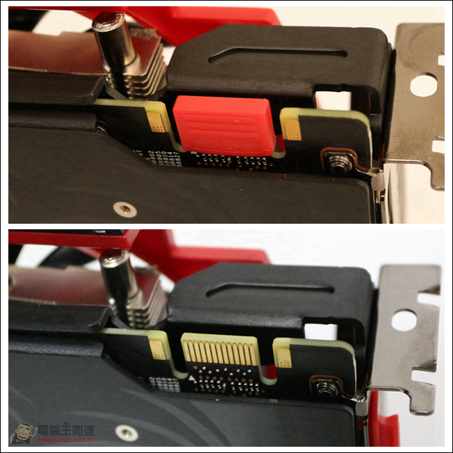 滿足你對大VRAM的需求!4K解析度就從 MSI GTX960 4G GAMING 入手 - 電腦王阿達 006