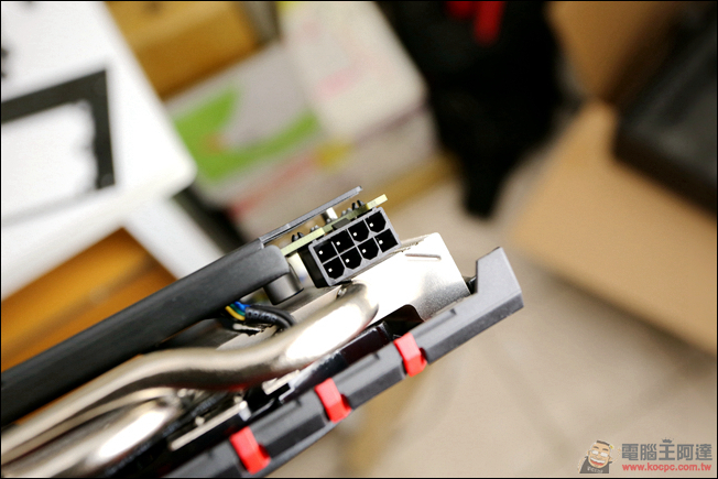 滿足你對大VRAM的需求!4K解析度就從 MSI GTX960 4G GAMING 入手 - 電腦王阿達 007