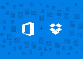 Dropbox 正式支援線上編輯 Office 文件，Word、Excel、PPT 皆支援