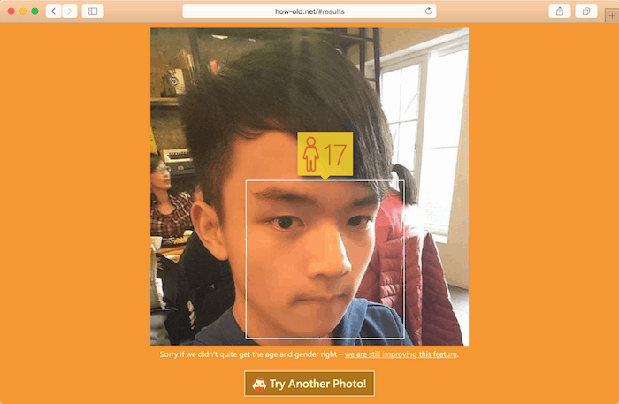 How-Old.net - 由微軟開發的照片年齡辨識系統,上傳照片即可辨識人臉年齡 - 電腦王阿達 螢幕快照 2015-05-01 下午6.31.07