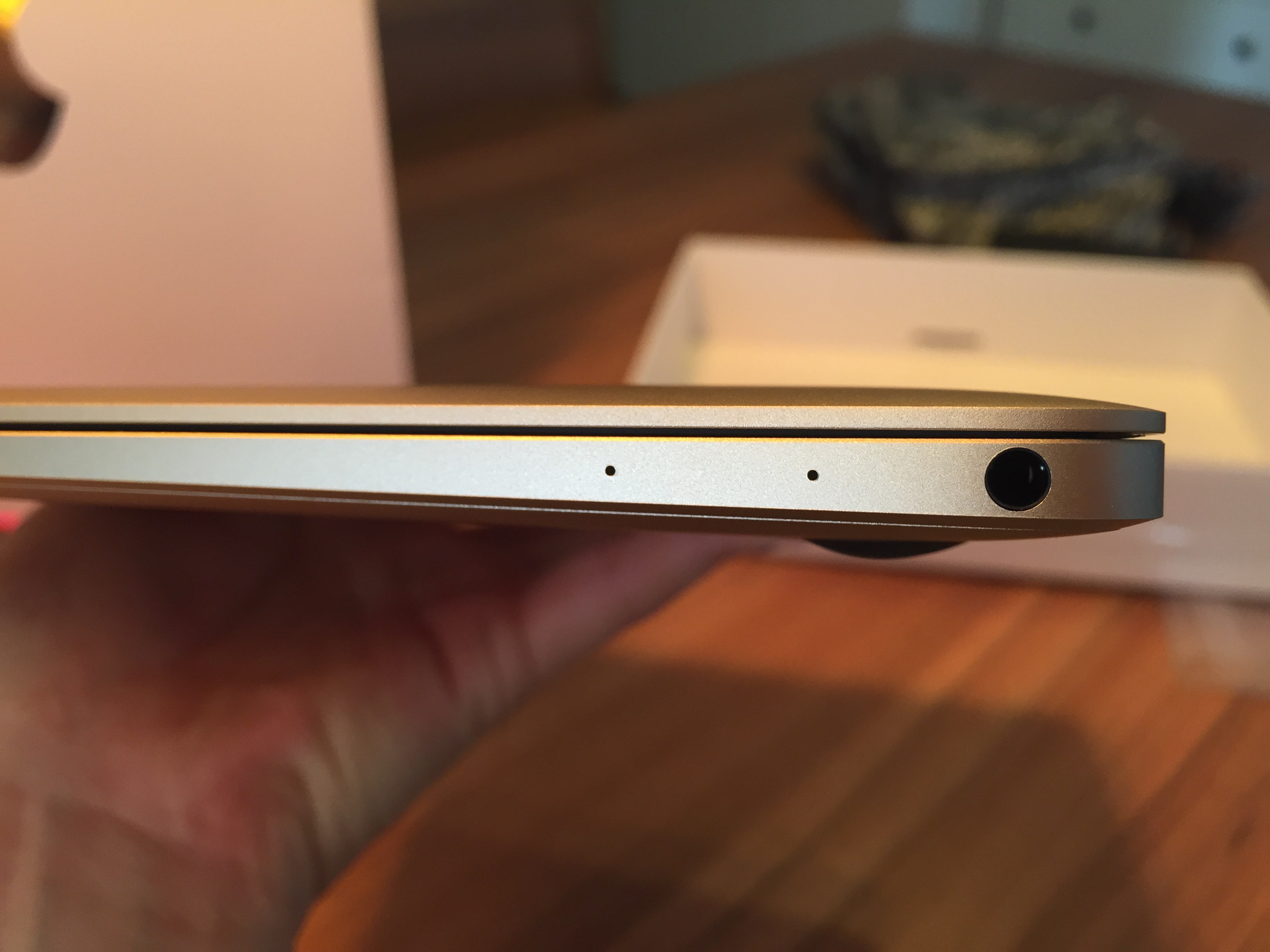 今天踢到金色 Macbook,係金A!! - 電腦王阿達 2015-05-01 153113
