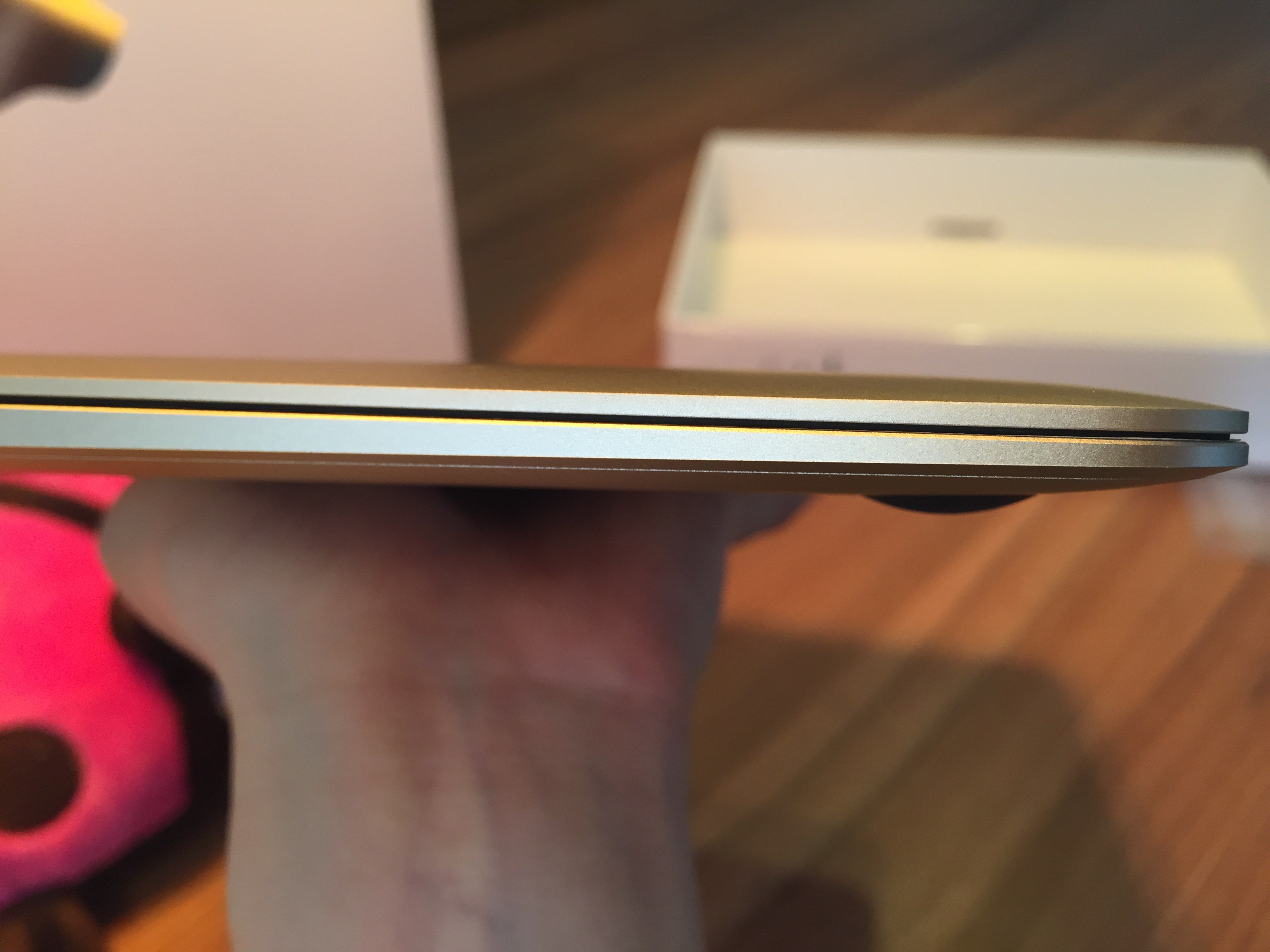 今天踢到金色 Macbook,係金A!! - 電腦王阿達 2015-05-01 153152