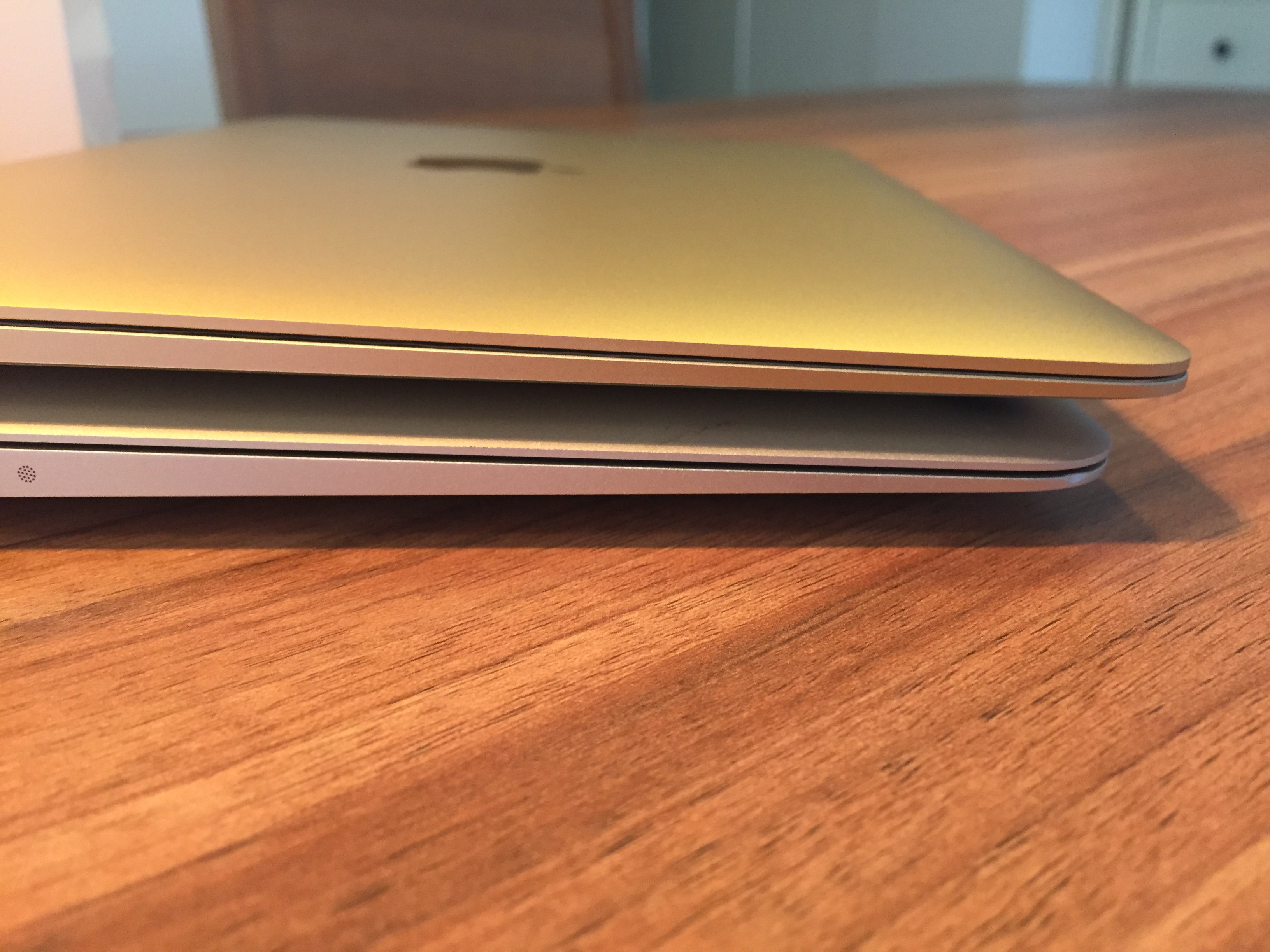 今天踢到金色 Macbook,係金A!! - 電腦王阿達 2015-05-01 153330