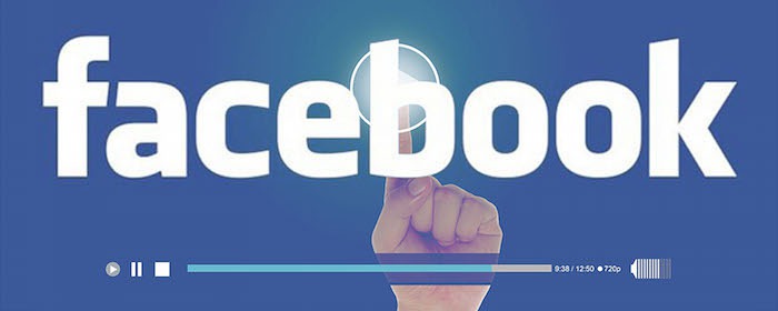 Facebook 網頁版影片下載技巧,免下載安裝即可下載貼文影片!(支援HD) - 電腦王阿達 Facebook-Video-Hand-Pressing-Play