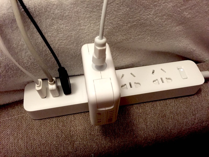 小米插線板/延長線,化繁入簡的好幫手 - 電腦王阿達 2015-05-02 145200