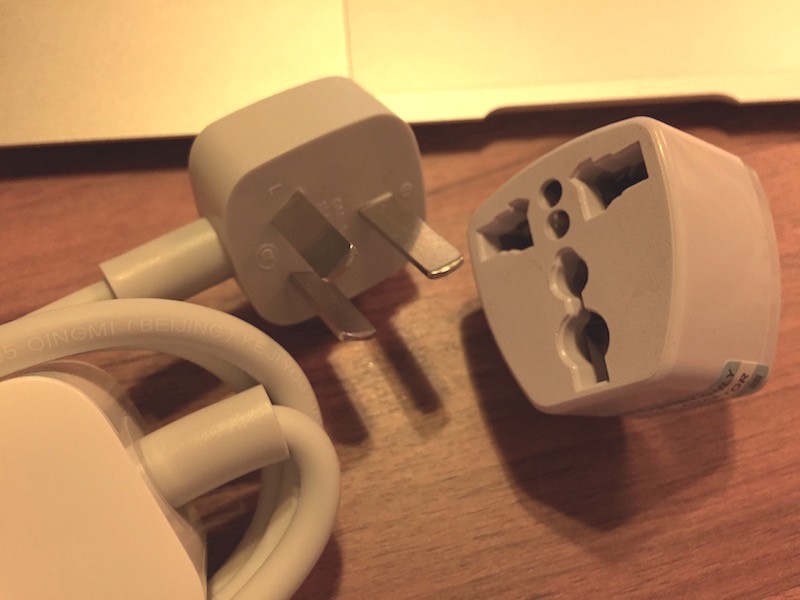 小米插線板/延長線,化繁入簡的好幫手 - 電腦王阿達 2015-05-04 195151