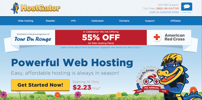 HostGator - 美國老牌虛擬主機服務,最穩定最快速的主機商之一 - 電腦王阿達 螢幕快照 2015-05-06 下午11.07.45