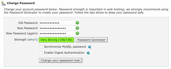 HostGator: 透過 cPanel 三分鐘安裝 WordPress 建置自己的個人網站。 - 電腦王阿達 02
