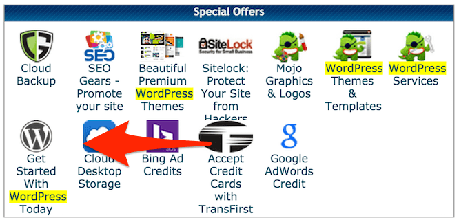 HostGator: 透過 cPanel 三分鐘安裝 WordPress 建置自己的個人網站。 - 電腦王阿達 11