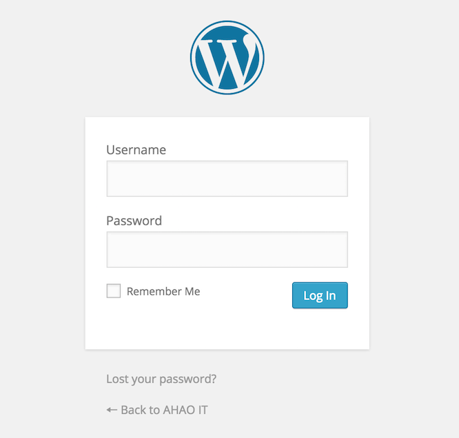 HostGator: 透過 cPanel 三分鐘安裝 WordPress 建置自己的個人網站。 - 電腦王阿達 15