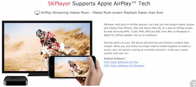 5KPlayer 可下載 YouTube、播放 4K 影片的的雙平台影音播放器 (Windows/Mac) - 電腦王阿達 Screen Shot 2015-05-30 at 7.25.54 PM