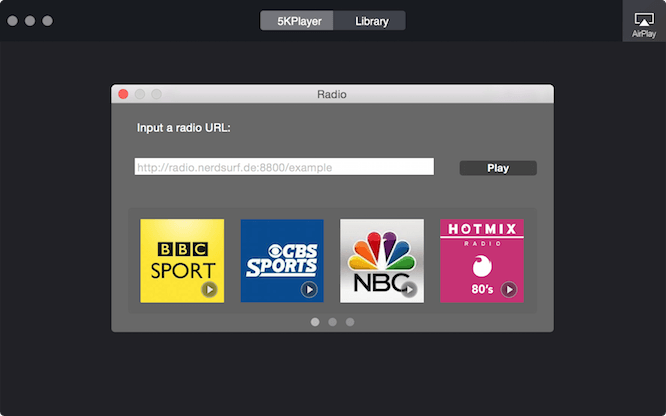 5KPlayer 可下載 YouTube、播放 4K 影片的的雙平台影音播放器 (Windows/Mac) - 電腦王阿達 Screen Shot 2015-05-30 at 7.13.59 PM