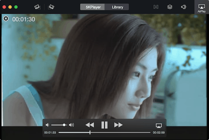 5KPlayer 可下載 YouTube、播放 4K 影片的的雙平台影音播放器 (Windows/Mac) - 電腦王阿達 Screen Shot 2015-05-30 at 7.55.43 PM