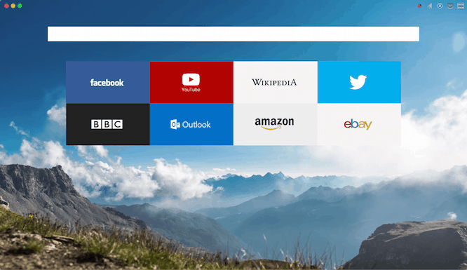 Yandex Browser 來自俄國的網頁瀏覽器,快速、簡潔、安全且注重隱私 - 電腦王阿達 Screen Shot 2015-05-31 at 10.49.03 AM