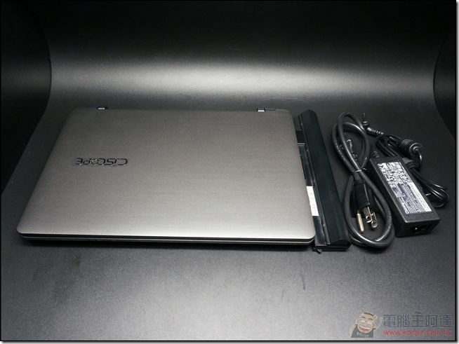 CJS-HS-210開箱-02 CJS-HS-210開箱-02