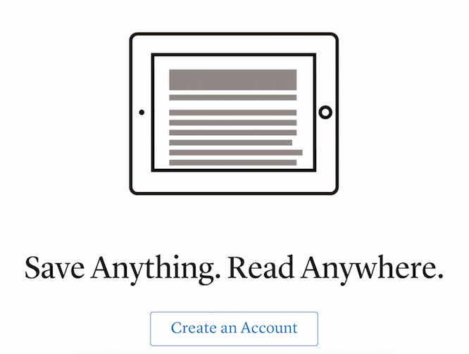 Instapaper - 簡潔、舒適、好用的稍後閱讀書籤服務 (Chrome,Safari,iOS,Android) - 電腦王阿達 Screen Shot 2015-06-02 at 1.43.54 PM