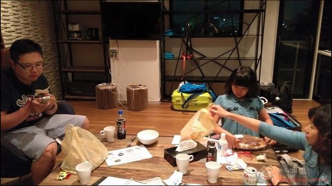 1/3rd Residence 日租公寓 東京自由行與家族旅遊最平價優質的住宿選擇 - 電腦王阿達 11205604_10206192645987981_8086265533096703051_n