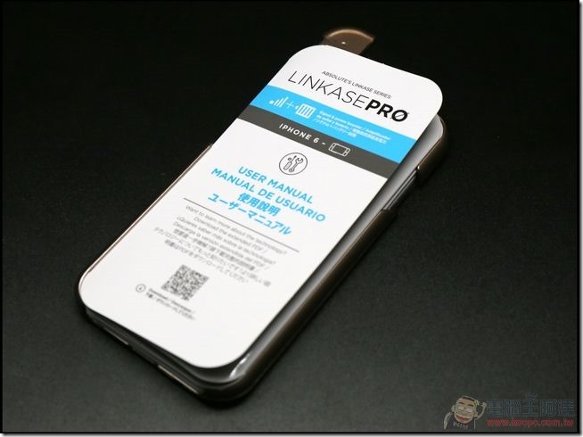 LINKASEPRO-08 LINKASEPRO-08