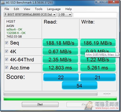 AS SSD benchmark 1.8.5636.37293-MB AS SSD benchmark 1.8.5636.37293-MB