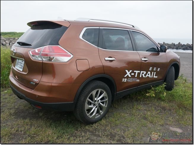 Nissan-X-Trail-007 Nissan-X-Trail-007
