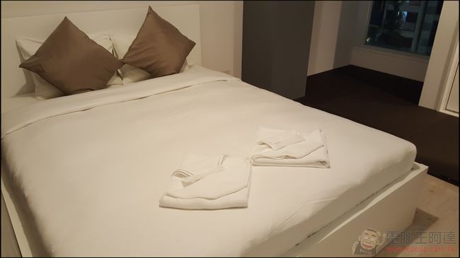 1/3rd Residence 日租公寓 東京自由行與家族旅遊最平價優質的住宿選擇 - 電腦王阿達 02