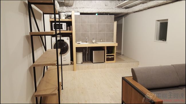 1/3rd Residence 日租公寓 東京自由行與家族旅遊最平價優質的住宿選擇 - 電腦王阿達 04