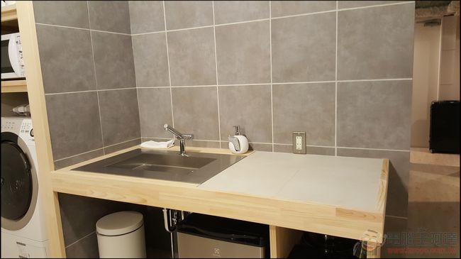 1/3rd Residence 日租公寓 東京自由行與家族旅遊最平價優質的住宿選擇 - 電腦王阿達 05