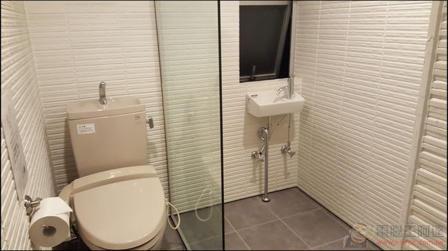 1/3rd Residence 日租公寓 東京自由行與家族旅遊最平價優質的住宿選擇 - 電腦王阿達 08