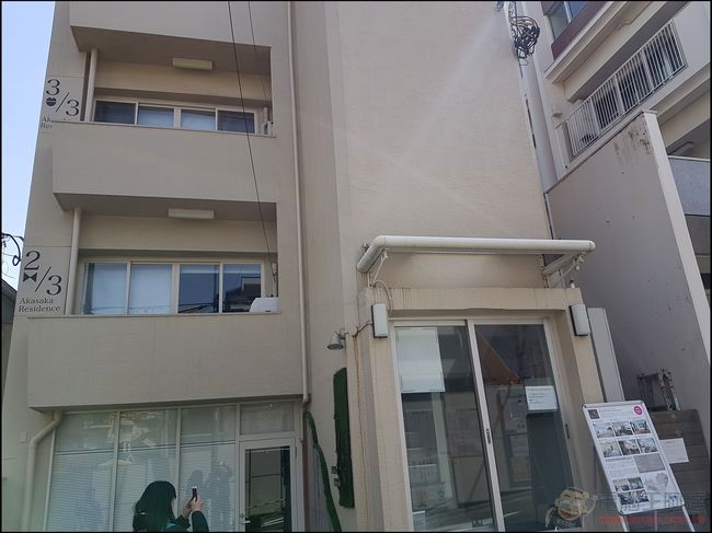 1/3rd Residence 日租公寓 東京自由行與家族旅遊最平價優質的住宿選擇 - 電腦王阿達 01