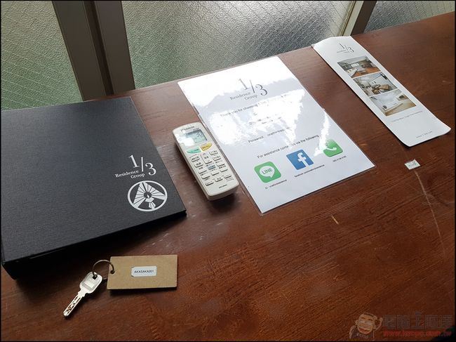 1/3rd Residence 日租公寓 東京自由行與家族旅遊最平價優質的住宿選擇 - 電腦王阿達 04